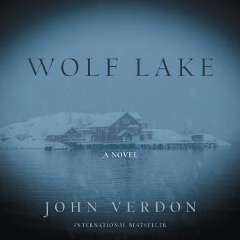 Wolf Lake: A Novel