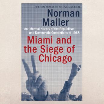 Miami and the Siege of Chicago