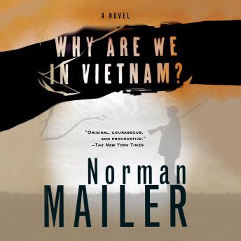 Why Are We in Vietnam?: A Novel
