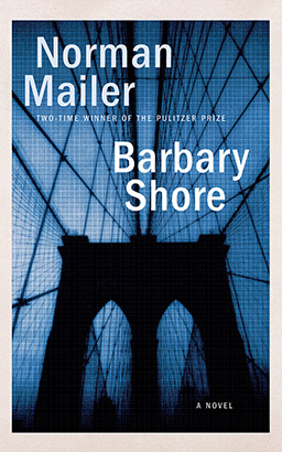 Barbary Shore: A Novel sample.