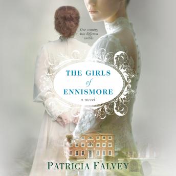 Girls of Ennismore, Patricia Falvey