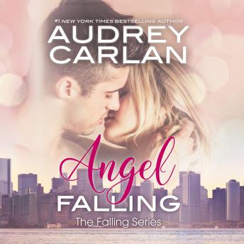 Angel Falling, Audio book by Audrey Carlan