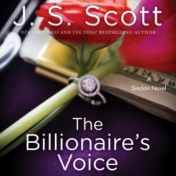 The Billionaire's Voice