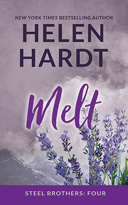 Melt, Audio book by Helen Hardt