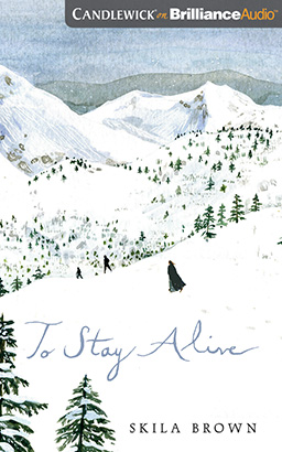 To Stay Alive: Mary Ann Graves and the Tragic Journey of the Donner Party
