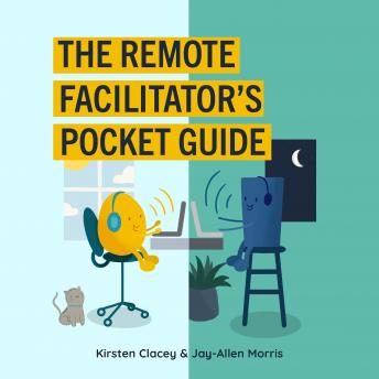 The Remote Facilitator's Pocket Guide