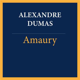[Spanish] - Amaury