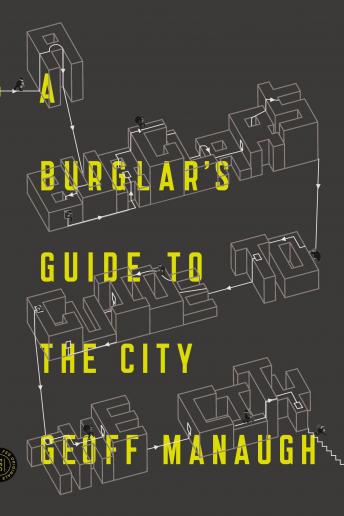 Burglar's Guide to the City sample.