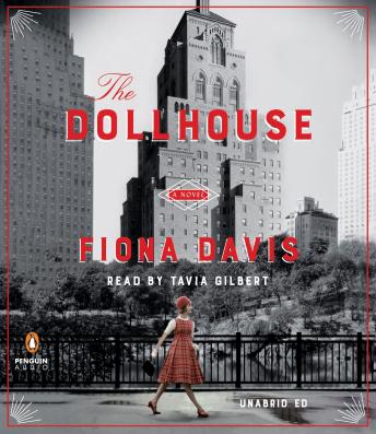 Download Dollhouse: A Novel by Fiona Davis