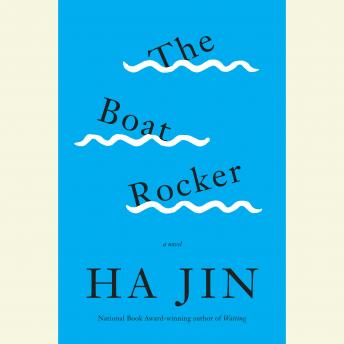 Boat Rocker: A Novel sample.