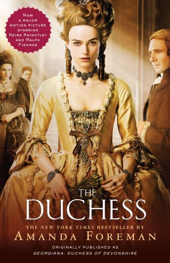 Download Duchess by Amanda Foreman