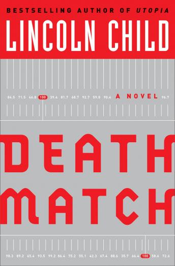 Death Match: A Novel