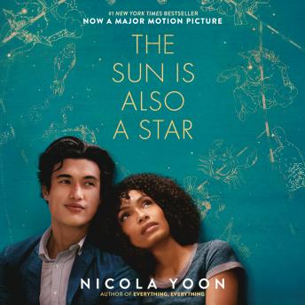 Sun is Also a Star, Nicola Yoon