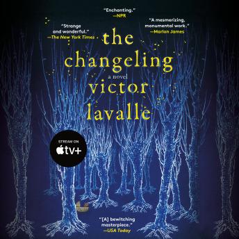 Download Changeling: A Novel by Victor Lavalle