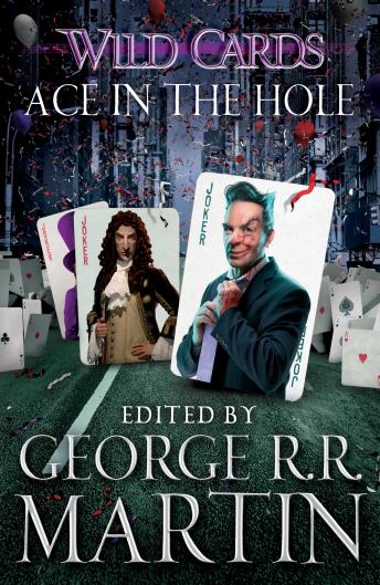 Wild Cards VI: Ace in the Hole sample.