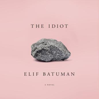 The Idiot by Elif Batuman audiobooks free mp3 computer | fiction and literature