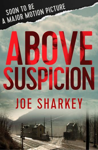 Download Above Suspicion by Joe Sharkey