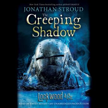 The Lockwood & Co. The Creeping Shadow