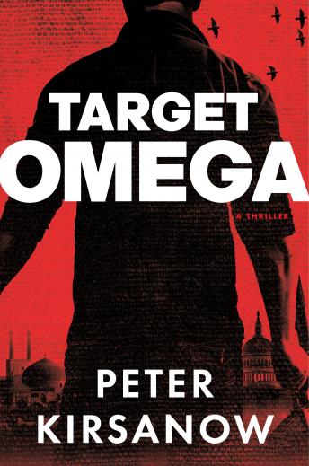 Target Omega: A Novel