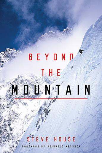 Download Beyond the Mountain by Steve House