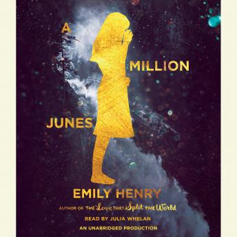 Million Junes, Audio book by Emily Henry