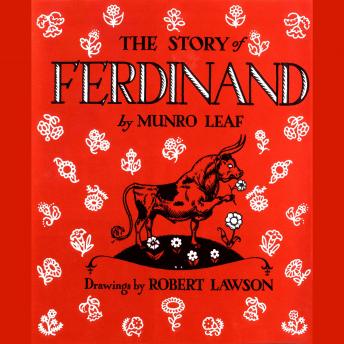 The Story of Ferdinand, Munro Leaf