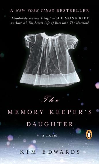 Memory Keeper's Daughter sample.