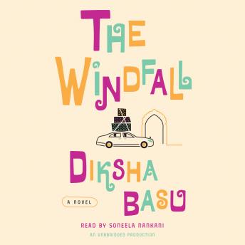The Windfall: A Novel