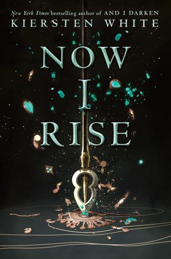 Download Now I Rise by Kiersten White