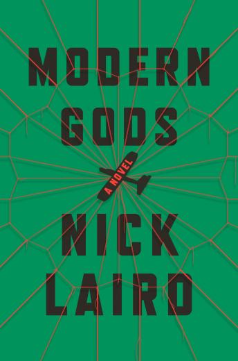 Modern Gods: A Novel