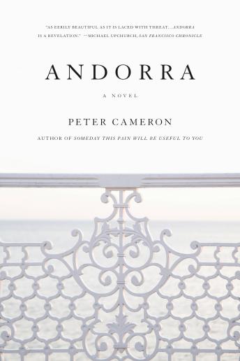 Andorra: A Novel