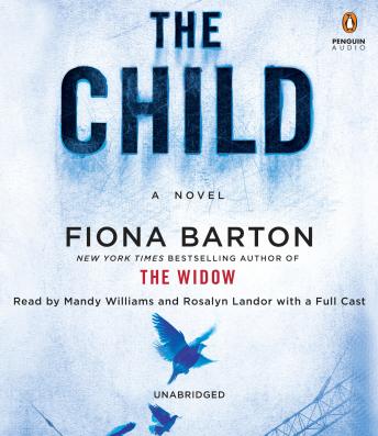 Child, Fiona Barton