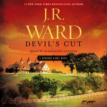 Devil's Cut: A Bourbon Kings Novel sample.