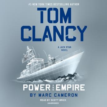 Download Tom Clancy Power and Empire by Marc Cameron