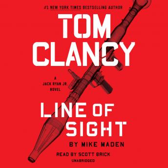 Download Tom Clancy Line of Sight by Mike Maden