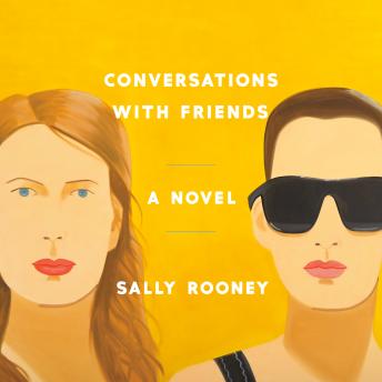Download Conversations with Friends: A Novel by Sally Rooney