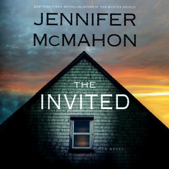 Get Invited: A Novel