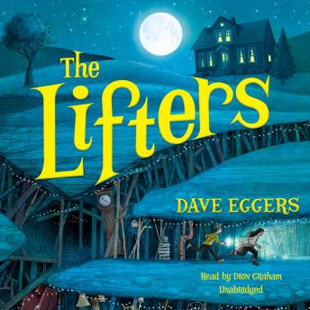 Lifters, Dave Eggers
