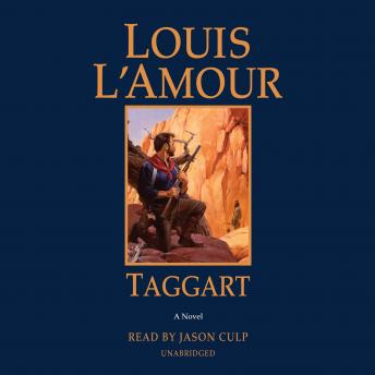 Taggart: A Novel