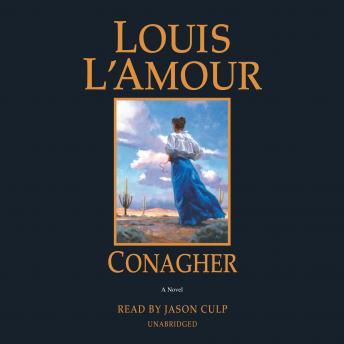 Conagher: A Novel