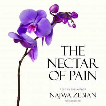 Nectar of Pain, Najwa Zebian