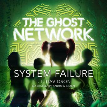 Ghost Network: System Failure, Aleksi Delikouras, I.I Davidson