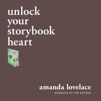 unlock your storybook heart