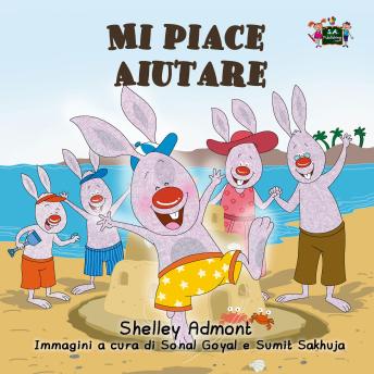 [Italian] - Mi piace aiutare (Italian Only): I Love to Help (Italian Only)