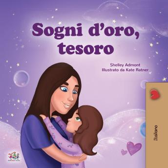 [Italian] - Sogni d’oro, tesoro! (Italian Only): Sweet Dreams, My Love (Italian Only)