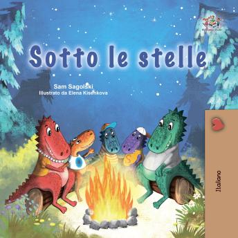[Italian] - Sotto le stelle (Italian Only): Under the Stars (Italian Only)
