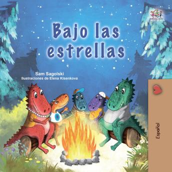 Bajo las estrellas (Spanish Only): Under the Stars (Spanish Only)