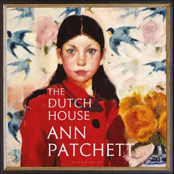 The Dutch House: Nominated for the Women's Prize 2020