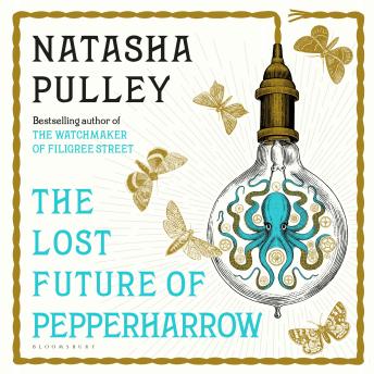 The Lost Future of Pepperharrow