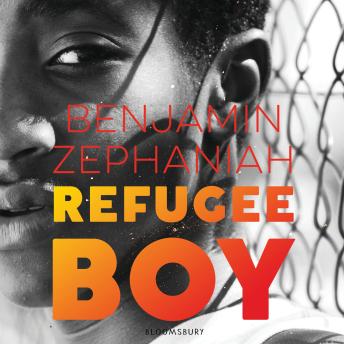 Refugee Boy: 'Courageously humorous ... and heartbreaking' Guardian